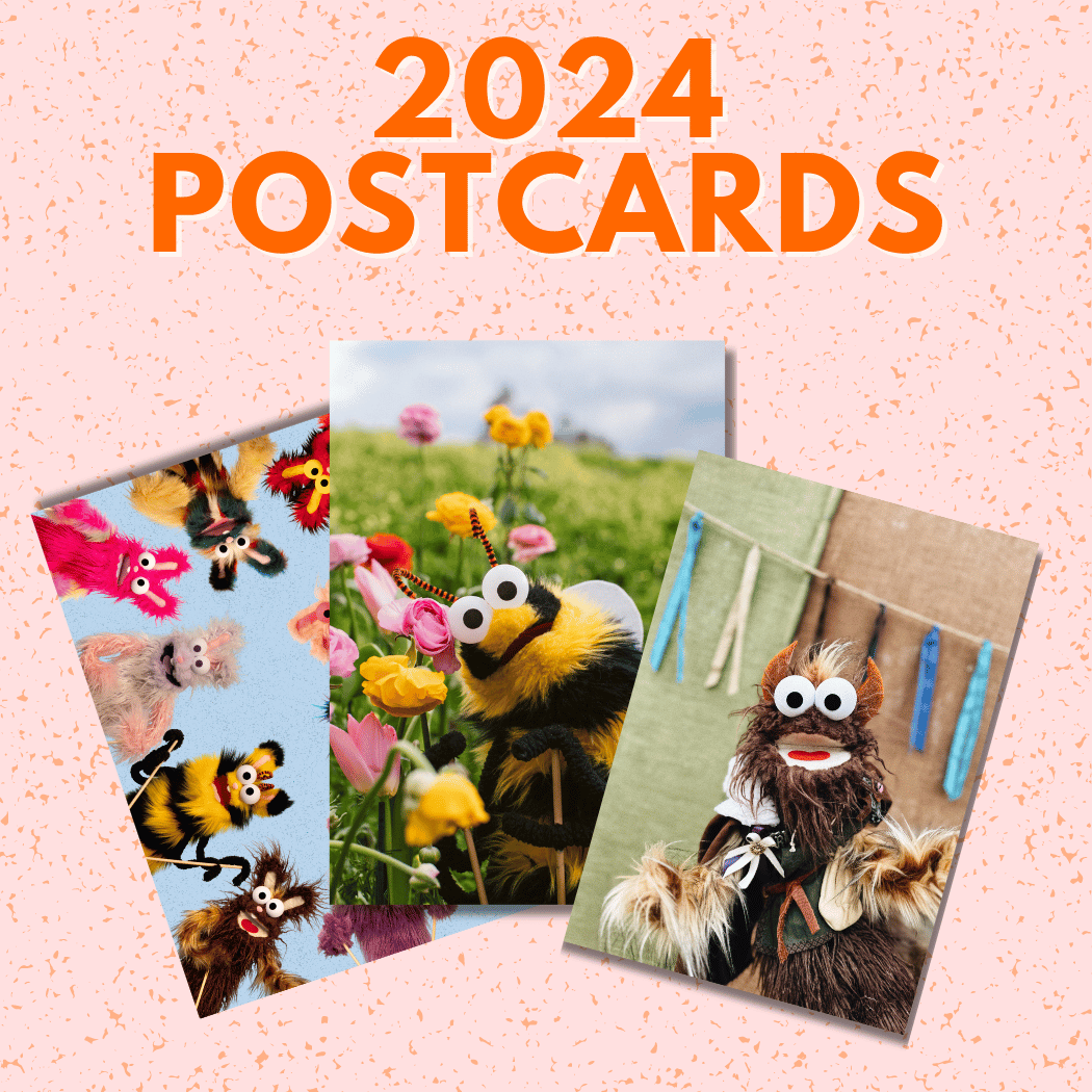 2024 Postcards