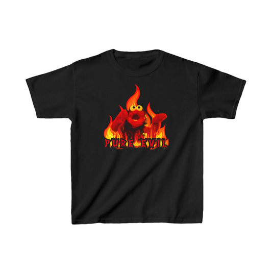 Kids - Pure Evil T-Shirt