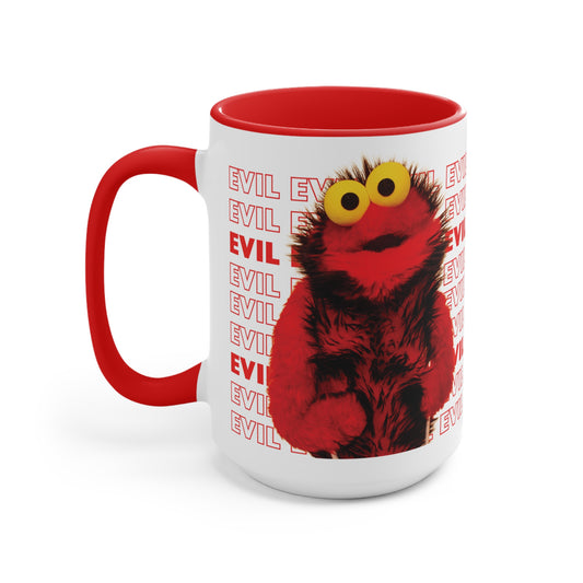 Diablo "Evil" Mug