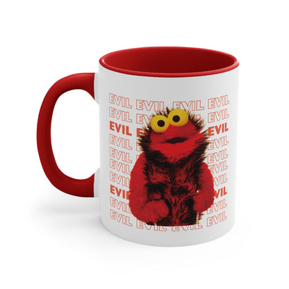 Diablo "Evil" Mug