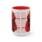 Diablo "Evil" Mug