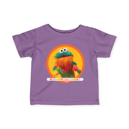 Toddlers - Sherbert T-Shirt