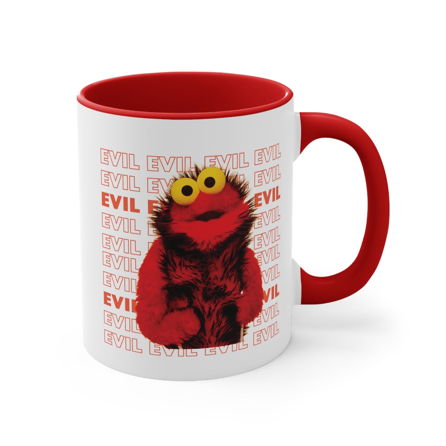 Diablo "Evil" Mug