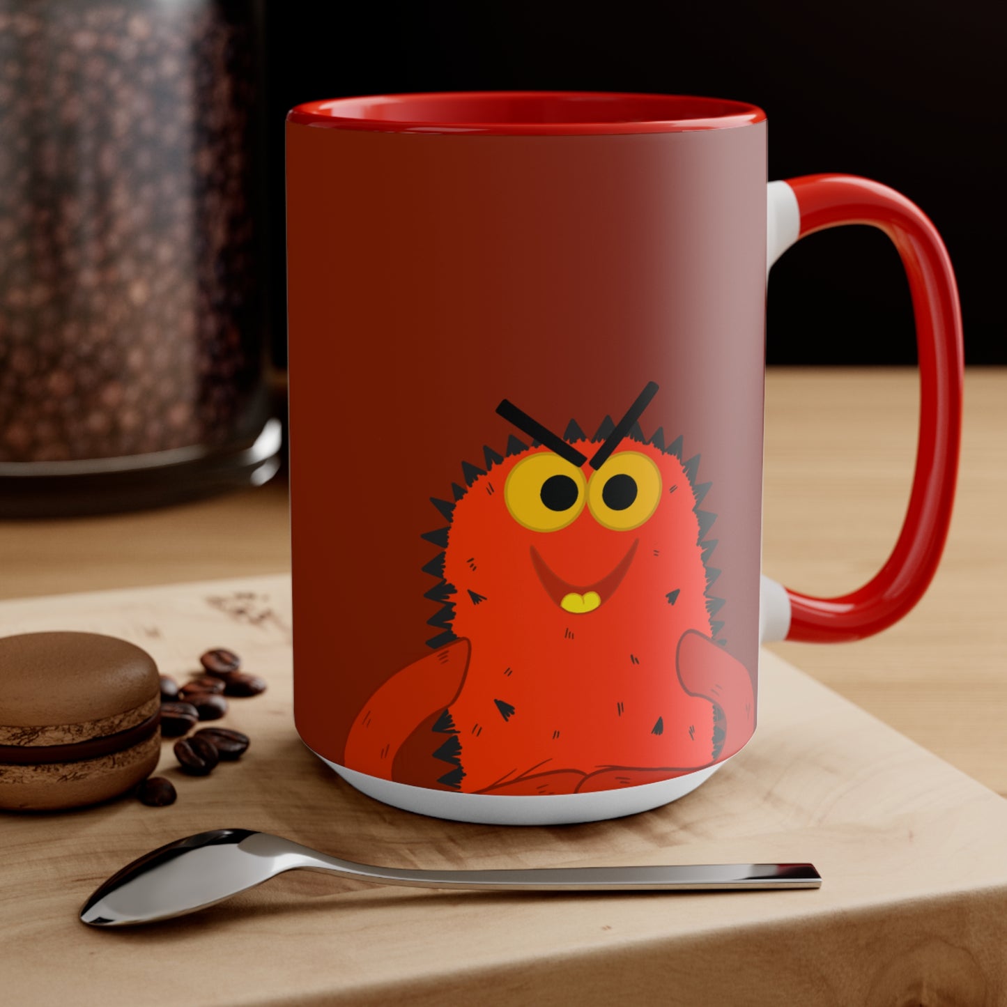 Diablo Mug 11oz