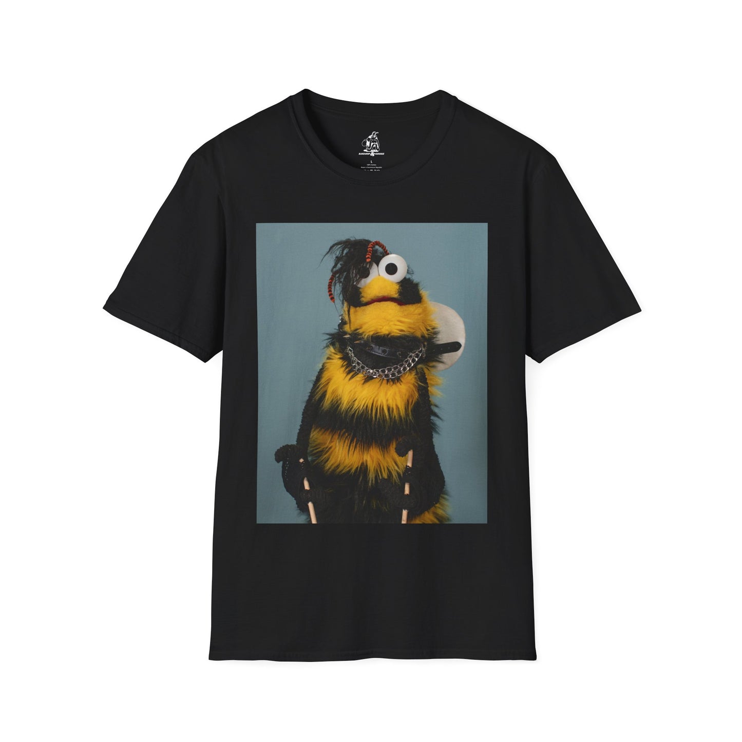 BEEMO T-Shirt (Adult Unisex)