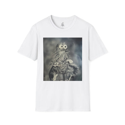 Sir Roland of Irwindale T-Shirt (Adult Unisex)