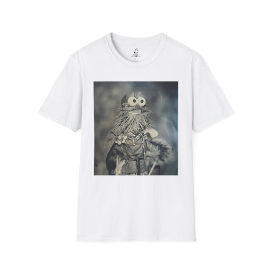 Sir Roland of Irwindale T-Shirt (Adult Unisex)