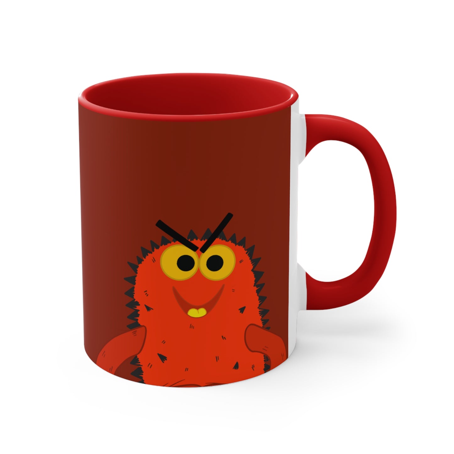 Diablo Mug 11oz