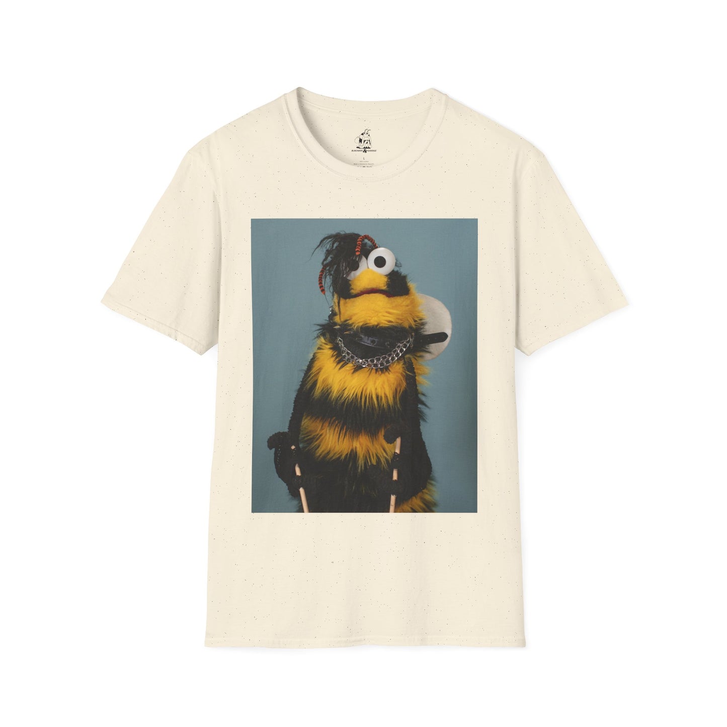 BEEMO T-Shirt (Adult Unisex)