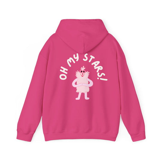 Oh My Stars! Hoodie - (Adult Unisex)