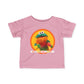 Toddlers - Sherbert T-Shirt