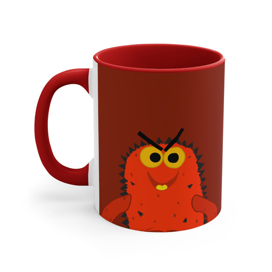 Diablo Mug 11oz