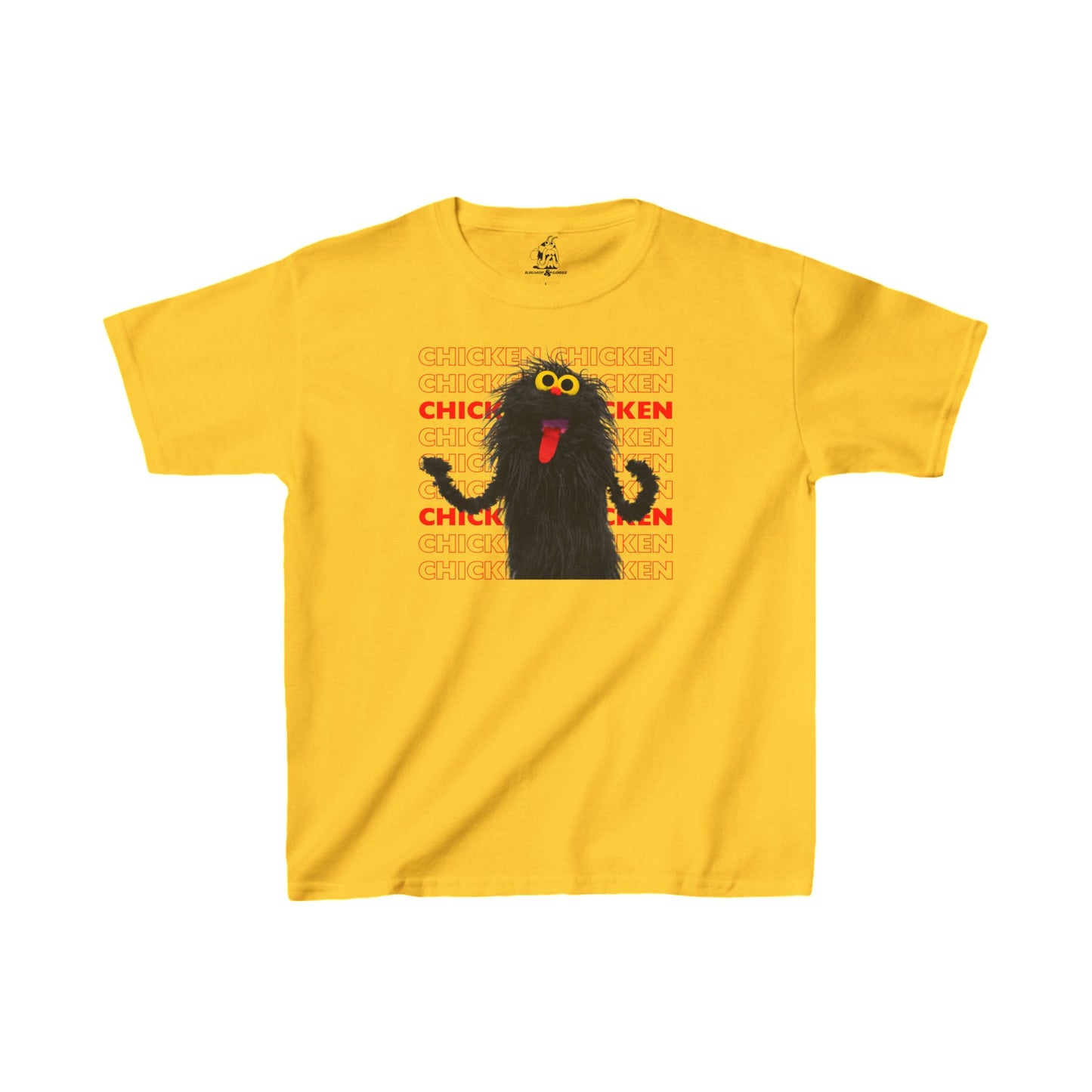 Kids - Chicken T-Shirt