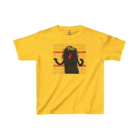 Kids - Chicken T-Shirt