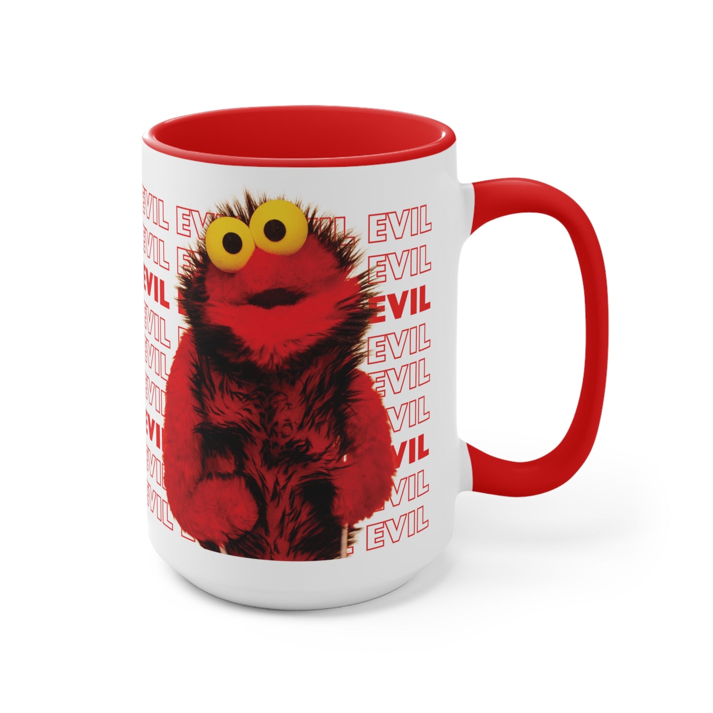 Diablo "Evil" Mug