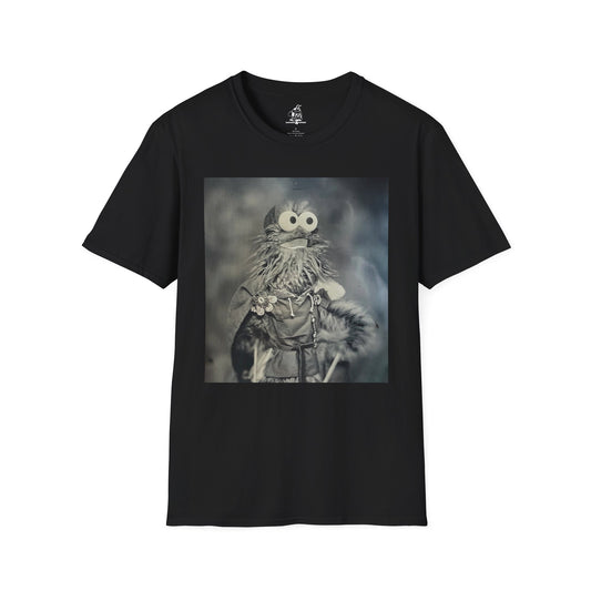 Sir Roland of Irwindale T-Shirt (Adult Unisex)