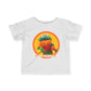 Toddlers - Sherbert T-Shirt