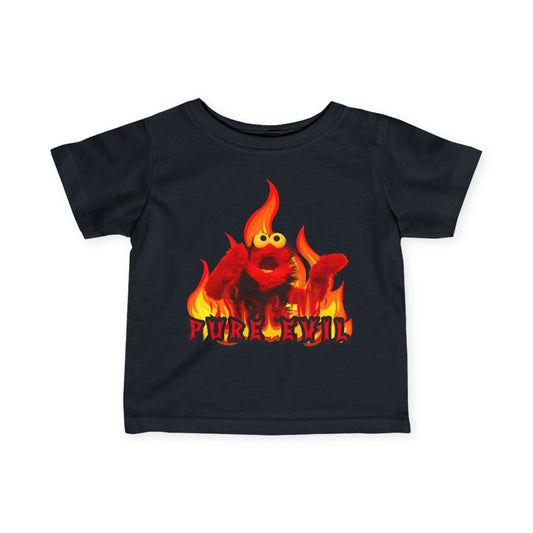 Toddlers - Pure Evil T-Shirt