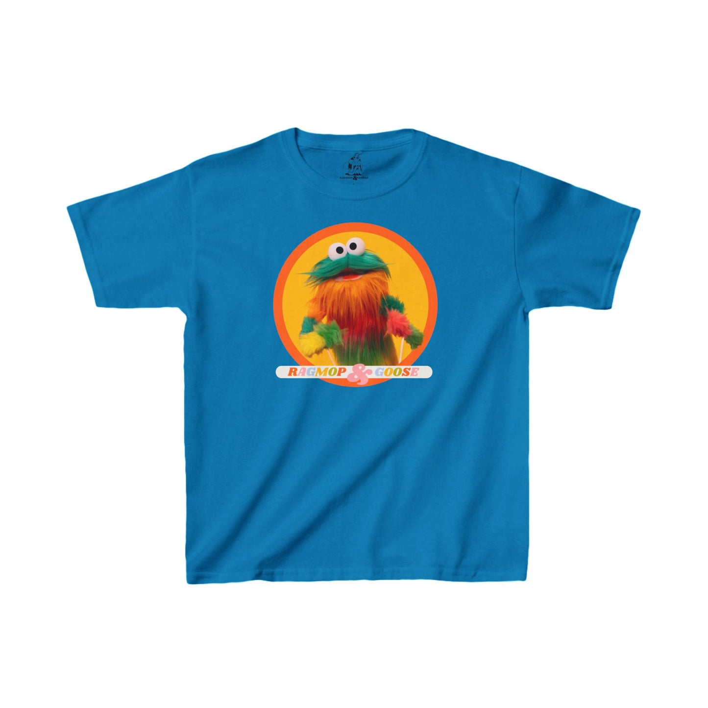 Kids - Sherbert T-Shirt