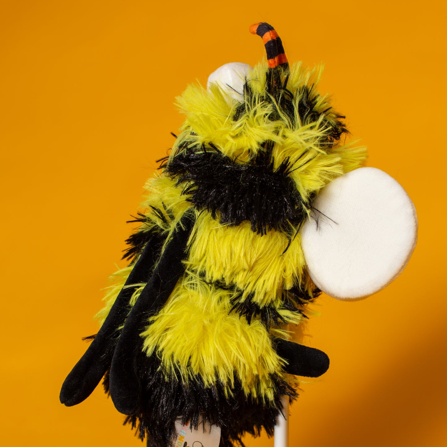 B-GRADE Honey Butter Plushie (As is condition)