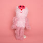 B-GRADE Pinky Plushie (As is condition)