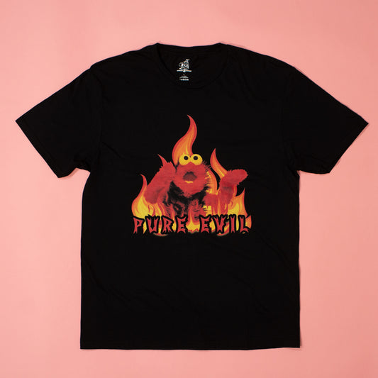 Diablo Pure Evil T-Shirt (Adult Unisex)