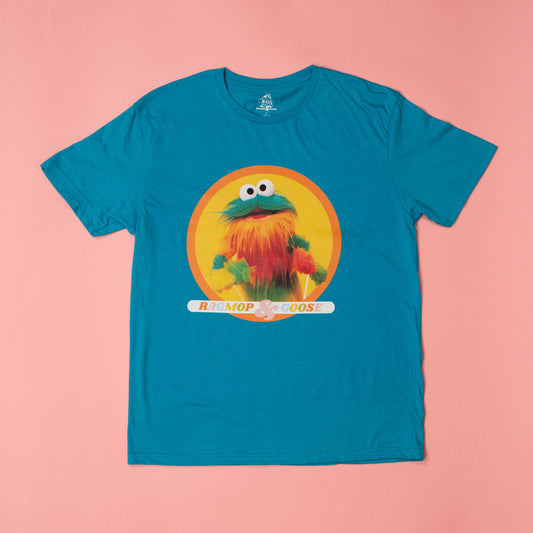 Sherbert T-Shirt (Adult Unisex)